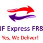 JF Express Fr8 Hotshot Trucking