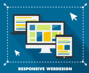 Responsive Web Design Carmik Design
